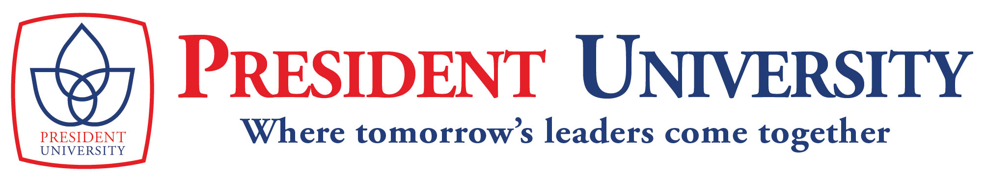 President
