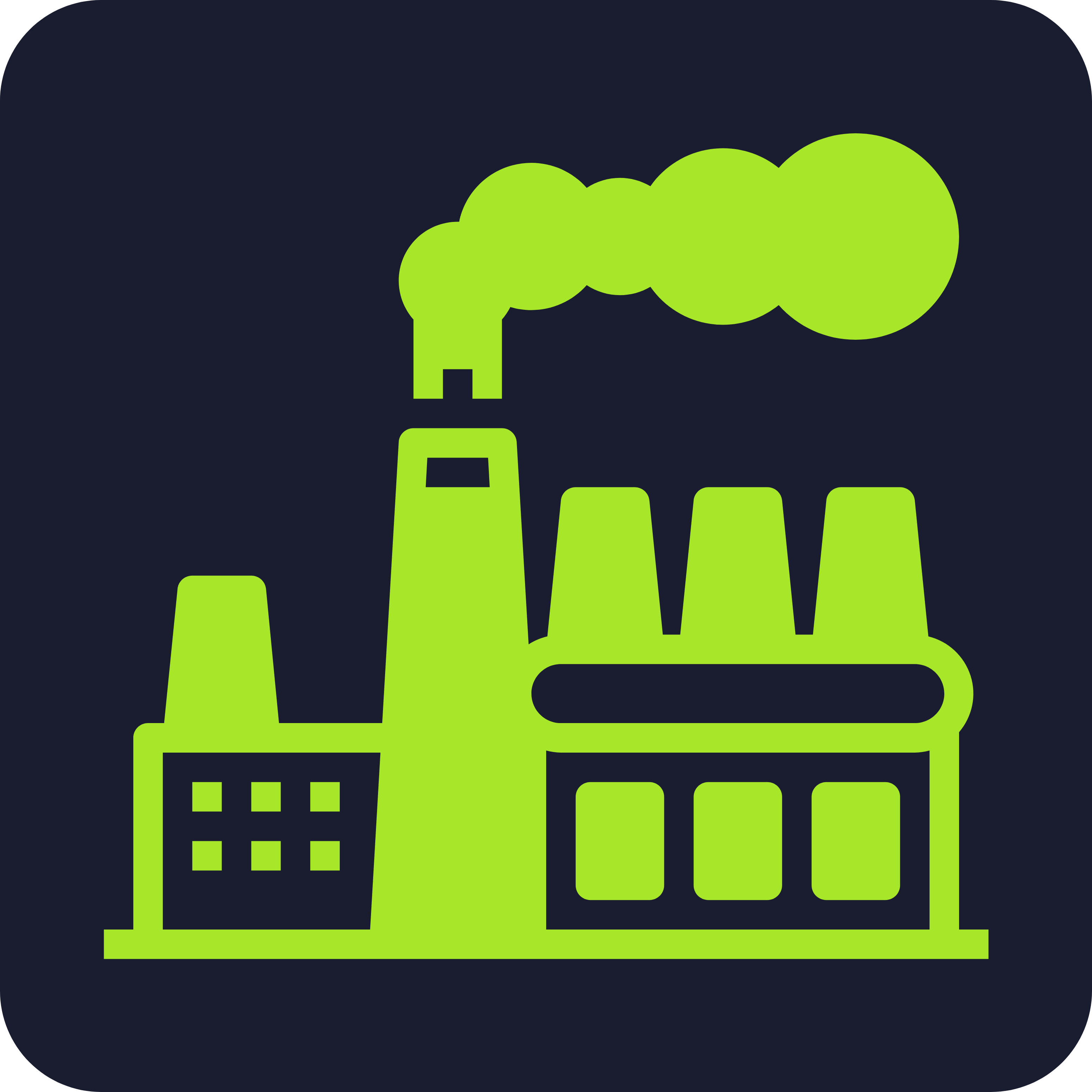 Utilities Icon