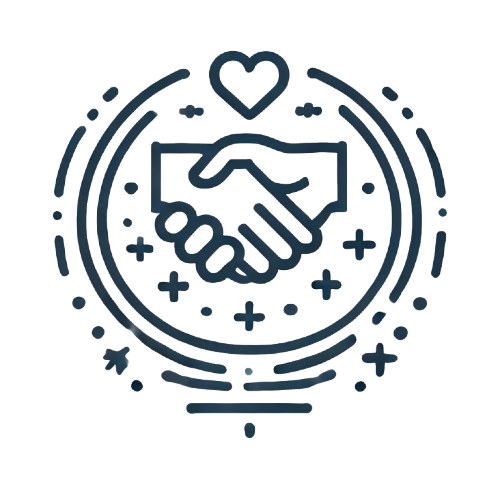 Customer Focus Icon